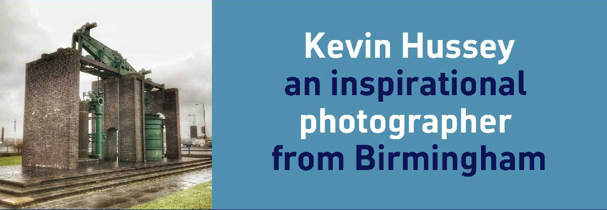 Introducing+Kevin+Hussey+-+Photography+and+Community